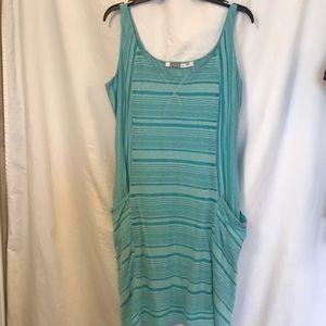 Athleta Swim coverup